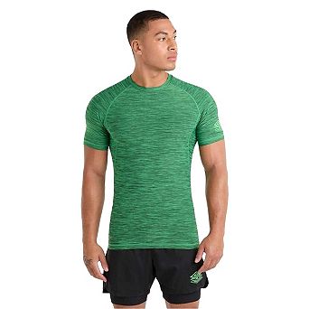 Umbro Mens Pro Training Elite Base Layer Top