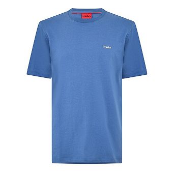 Hugo Boss Mens Dero T-Shirt