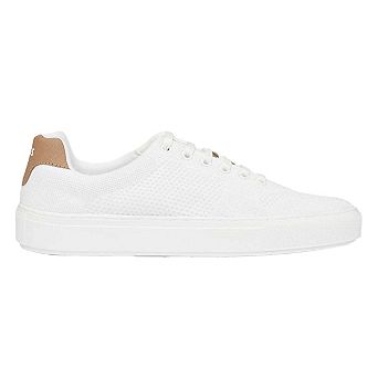 Boss Womens/Ladies Katie Leather Trainers