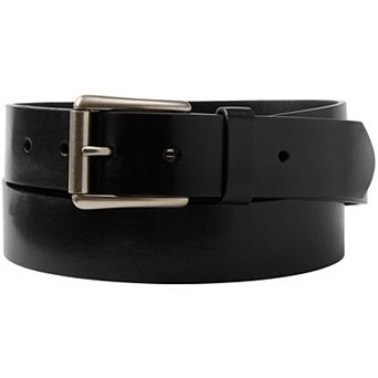 KingSize Men's Casual Leather Belt