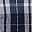 Blue And White Plaid