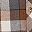 Grey And Beige Plaid