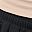 Beige Black