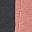 Black Dark Gray Pink