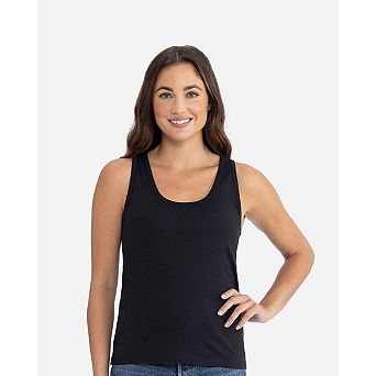 Next Level Women's Cotton Tank