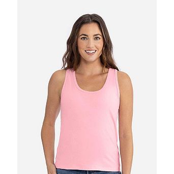 Next Level Women's Cotton Tank