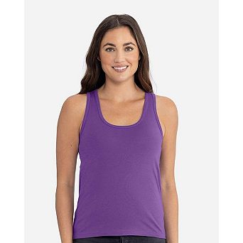 Next Level Women's Cotton Tank