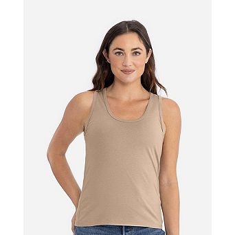 Next Level Women's Cotton Tank