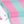 Blue Pink