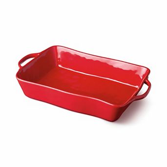 Certified International Large Rectangular Baking Dish