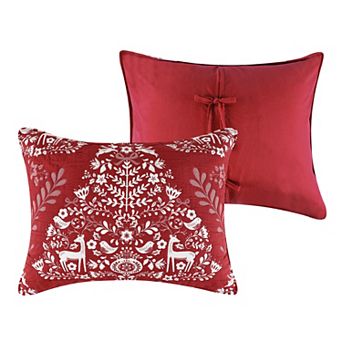 Greenland Home Fashions Noella Sham