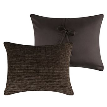 Greenland Home Fashions Velvet Crush Sham