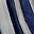 Blue White