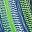 Blue Green