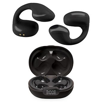 iLive Truly Wireless Open Ear Clip Earbuds