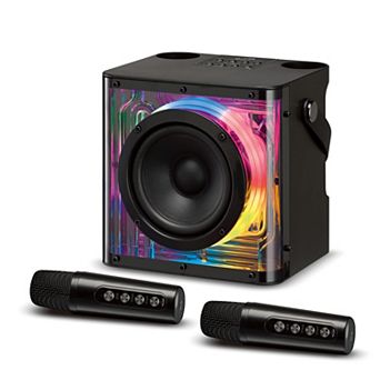iLive "Block Party" Wireless Party Machine