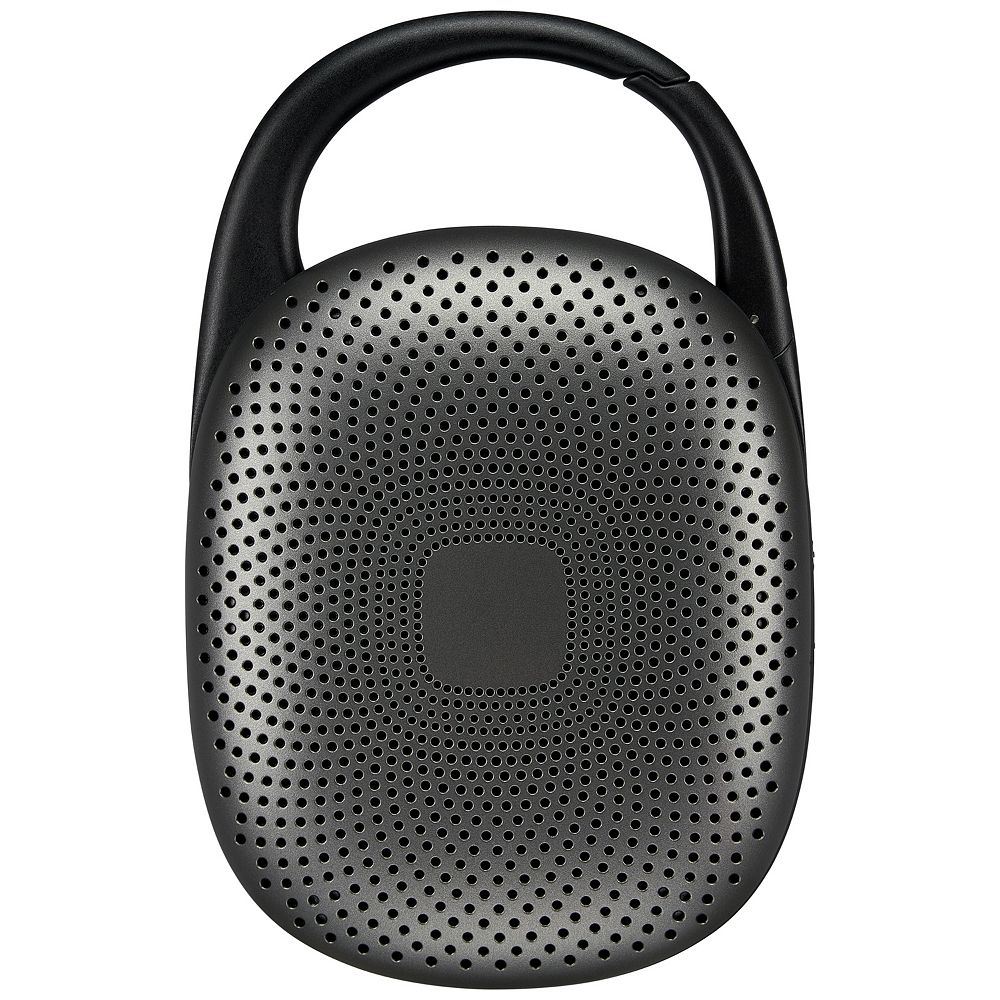 iLive Waterproof Portable Wireless Speaker