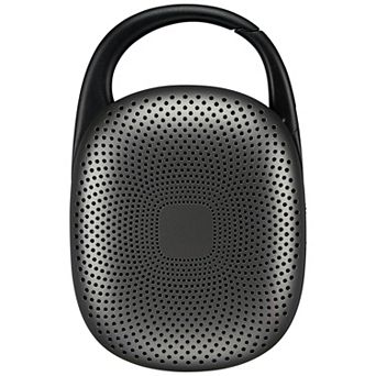 iLive Waterproof Portable Wireless Speaker