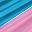 Pink Blue