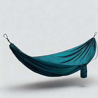 Hammock Straps Portable Camping Hiking Beach Festival