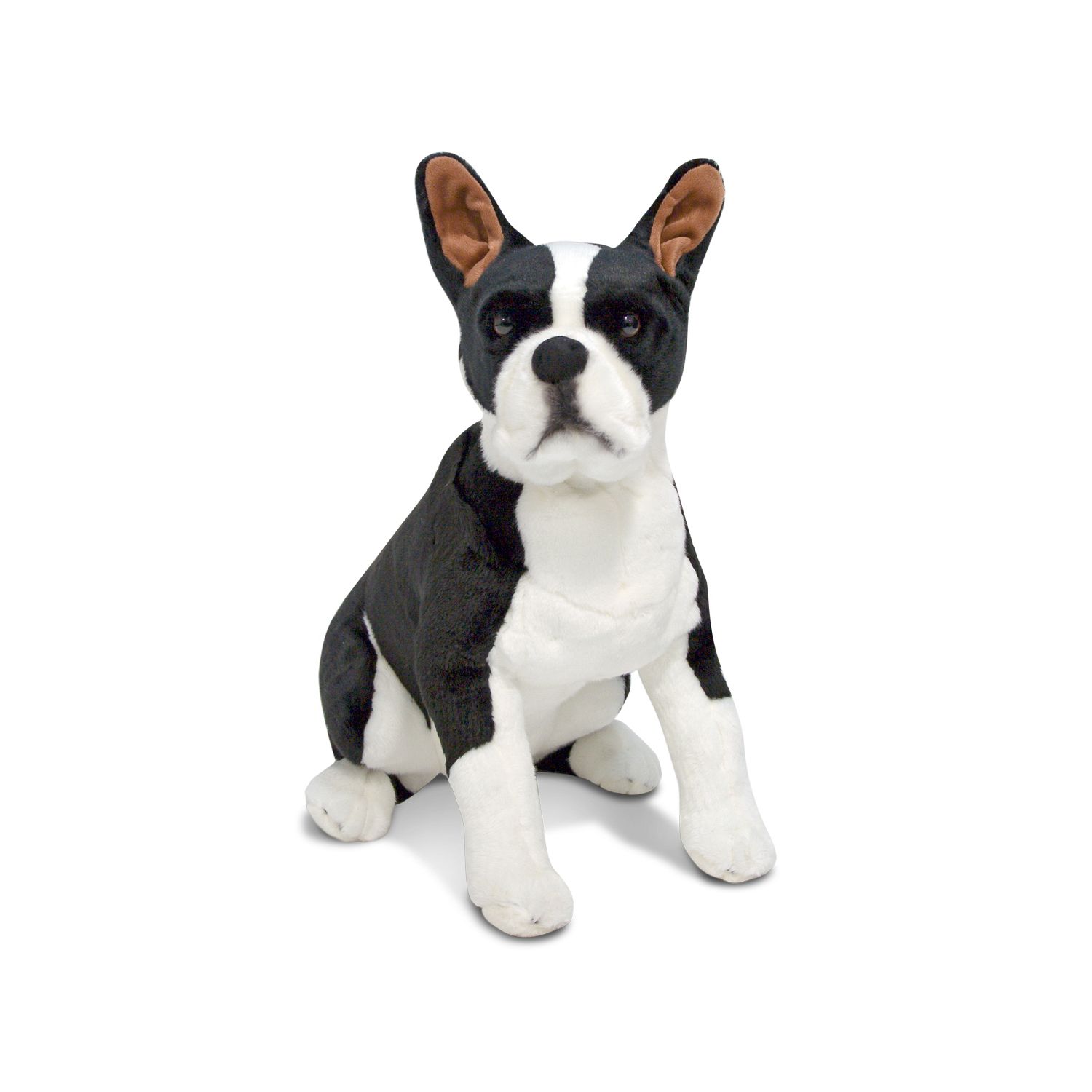 fao schwarz french bulldog