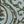 Blue Damask