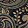 Black Paisley