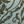 Blue Damask
