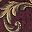 Burgundy Vines