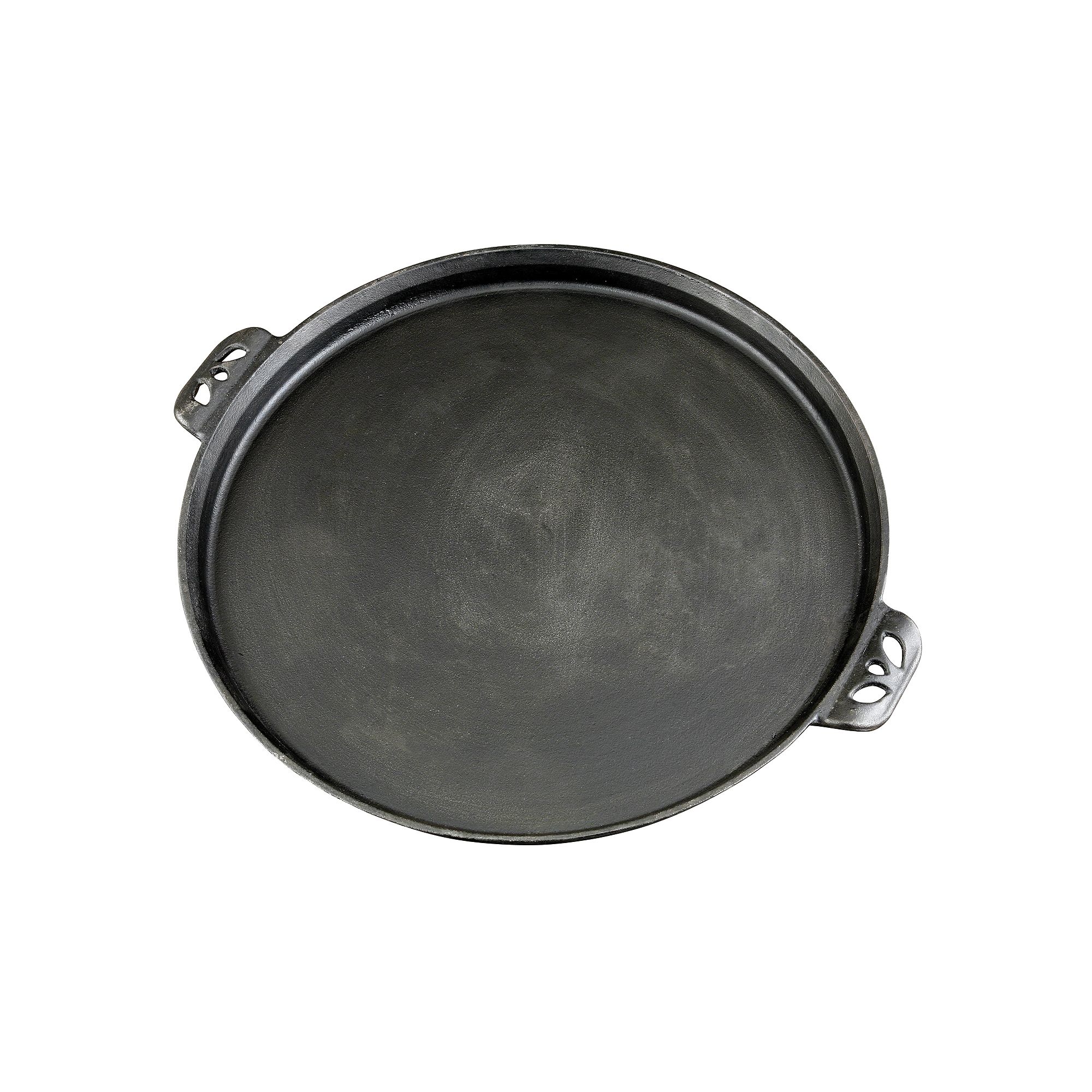 Camp Chef 14-in. Cast-Iron Pizza Pan, Multicolor