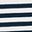 Navy White