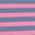 Rose Red Grey Blue
