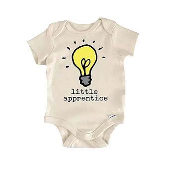 Electrician Lineman Newborn Baby Onesie®