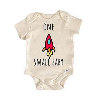 Rocket Scientist Astronaut Space Infant Gift Baby Onesie®