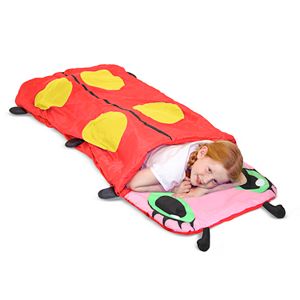 Melissa & Doug Mollie Sleeping Bag