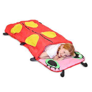 Melissa & Doug Mollie Sleeping Bag