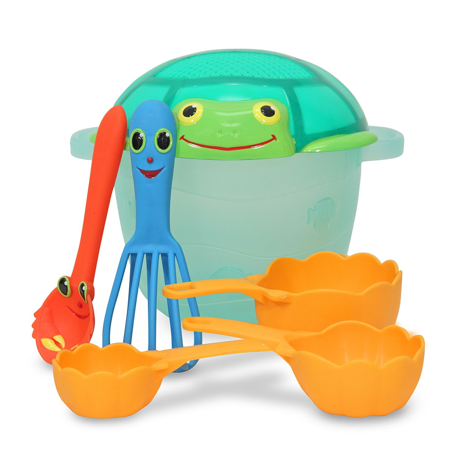 melissa and doug cleaning set kohls