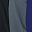 Black Charcoal Navy