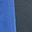 Blue Char Light Blue