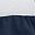 Navy White
