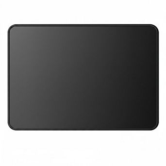 Larger Anti Fray Stitched Edge Waterproof Non Slip Gaming Mouse Pad