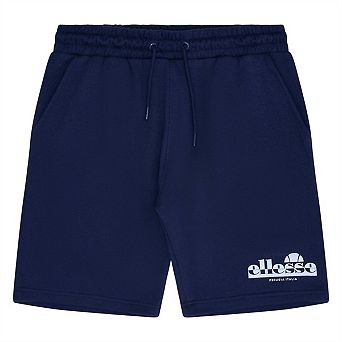 Ellesse Mens Fleece Sweat Shorts