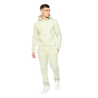Crosshatch Mens Crufton Jogging Bottoms