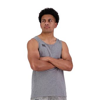 Canterbury Unisex Adult Tempo Vest Top