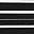 Black And Striped