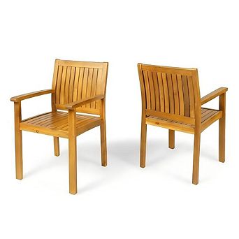Dining Chair Set of 2