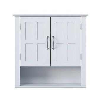 Bathroom Wall Storage Cabinet