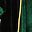 Black Green