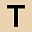 T