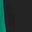 Black And Emerald